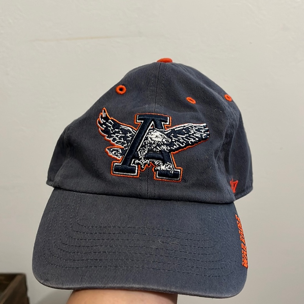 auburn tigers 47 brand hat